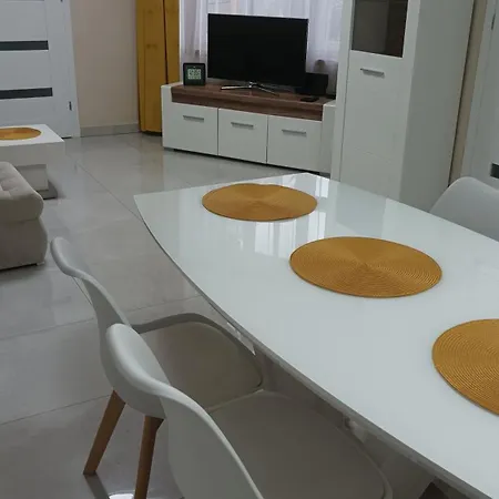 Oscar Apartmán Kladsko