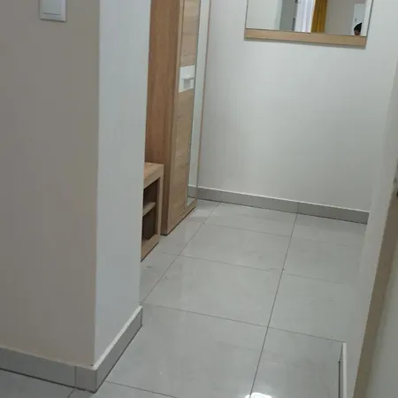 Oscar Apartament