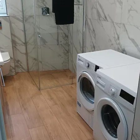Oscar Apartament