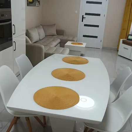 Oscar Apartament